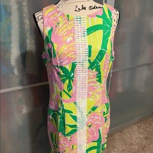 NWOT Lilly Pulitzer for Target Dress!